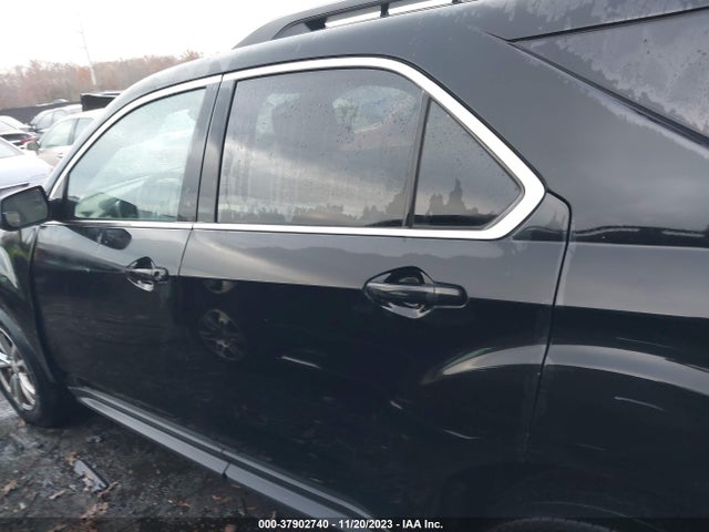 Chevrolet EQUINOX LT 2017 2GNALCEK0H6270119 Image 15