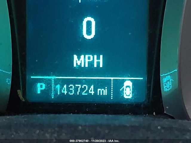 Chevrolet EQUINOX LT 2017 2GNALCEK0H6270119 Image 16