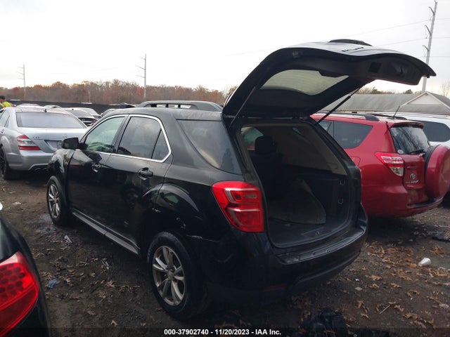 Chevrolet EQUINOX LT 2017 2GNALCEK0H6270119 Image 3
