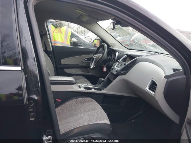 Chevrolet EQUINOX LT 2017 2GNALCEK0H6270119 Image 5