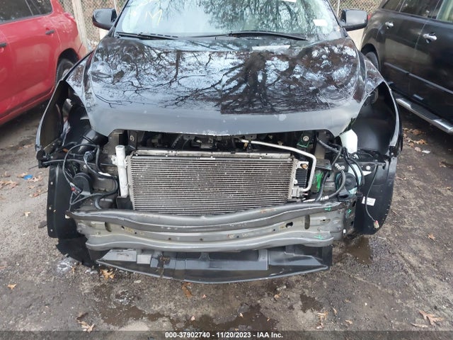 Chevrolet EQUINOX LT 2017 2GNALCEK0H6270119 Image 6