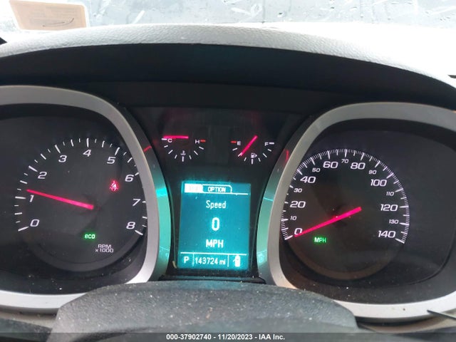 Chevrolet EQUINOX LT 2017 2GNALCEK0H6270119 Image 7
