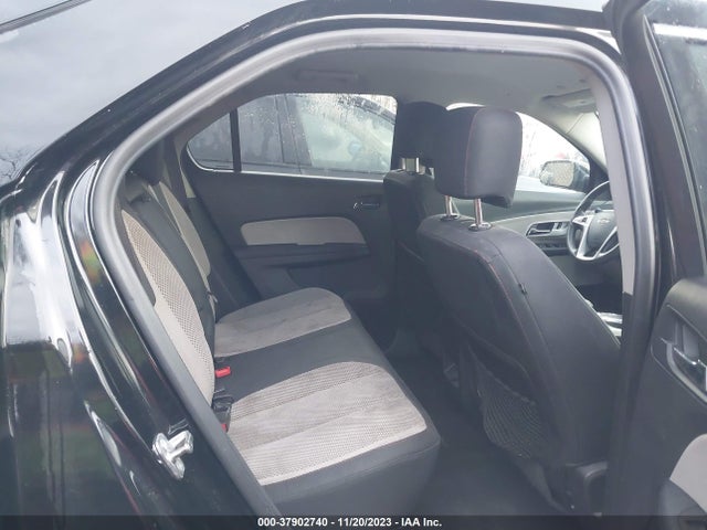 Chevrolet EQUINOX LT 2017 2GNALCEK0H6270119 Image 8