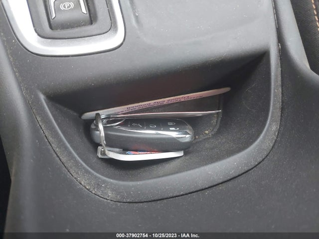 Chevrolet EQUINOX LT 2020 3GNAXJEV1LS511912 Image 11