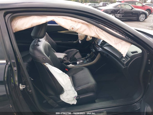 Honda Accord Coupe Ex-l 2016 1HGCT1B84GA001090 Image 5