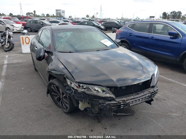 Honda Accord Coupe Ex-l 2016 1HGCT1B84GA001090 Image 6
