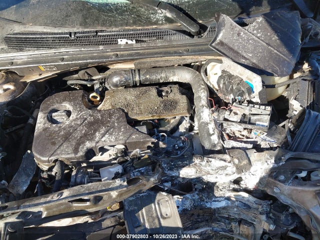 Chevrolet MALIBU LT 2019 1G1ZD5ST4KF111059 Image 10