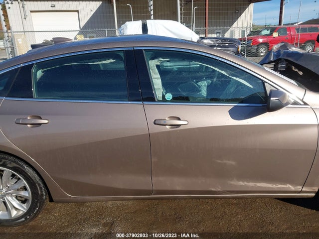 Chevrolet MALIBU LT 2019 1G1ZD5ST4KF111059 Image 14