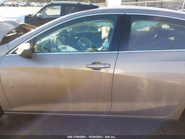 Chevrolet MALIBU LT 2019 1G1ZD5ST4KF111059 Image 15
