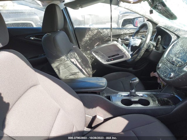 Chevrolet MALIBU LT 2019 1G1ZD5ST4KF111059 Image 5