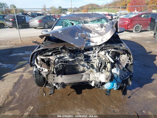 Chevrolet MALIBU LT 2019 1G1ZD5ST4KF111059 Image 6