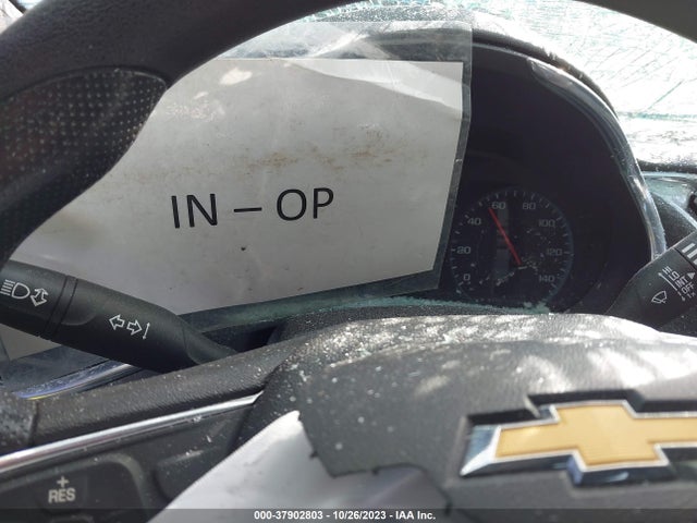 Chevrolet MALIBU LT 2019 1G1ZD5ST4KF111059 Image 7