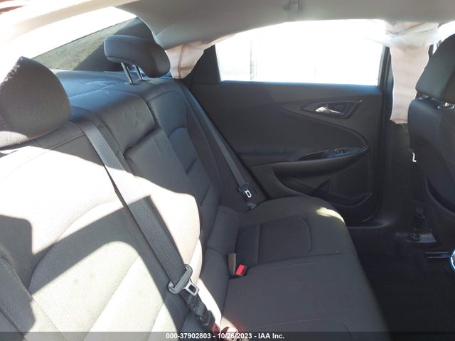 Chevrolet MALIBU LT 2019 1G1ZD5ST4KF111059 Image 8