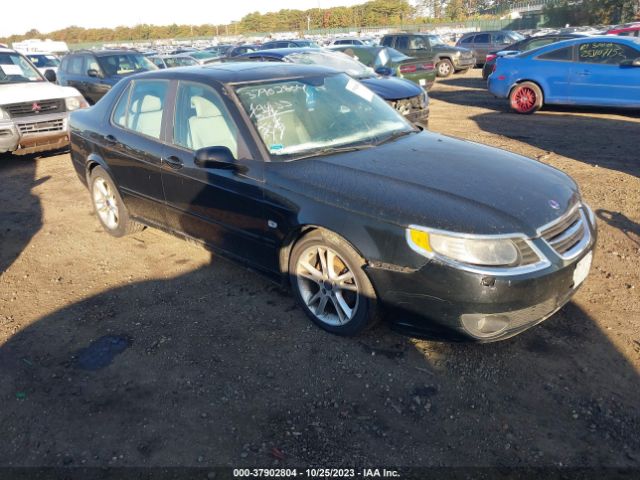 2006 SAAB 9-5 YS3ED49GX63512219 Photo 0