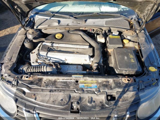 2006 SAAB 9-5 YS3ED49GX63512219 Photo 9