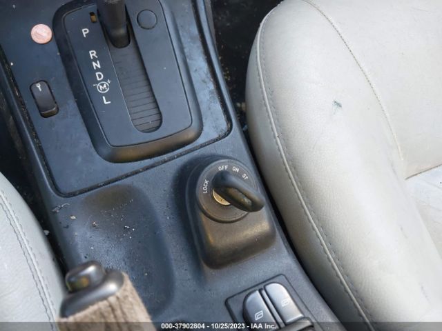 2006 SAAB 9-5 YS3ED49GX63512219 Photo 10