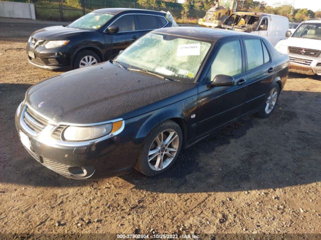 2006 SAAB 9-5 YS3ED49GX63512219 Photo 1