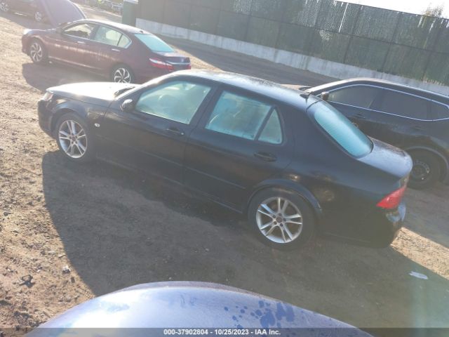 2006 SAAB 9-5 YS3ED49GX63512219 Photo 2