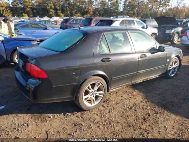 2006 SAAB 9-5 YS3ED49GX63512219 Photo 3