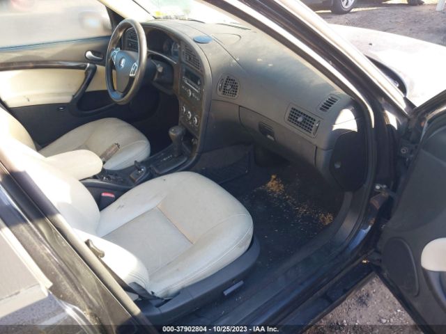 2006 SAAB 9-5 YS3ED49GX63512219 Photo 4