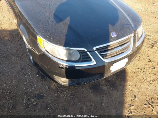 2006 SAAB 9-5 YS3ED49GX63512219 Photo 5
