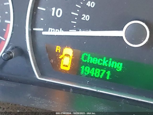 2006 SAAB 9-5 YS3ED49GX63512219 Photo 6