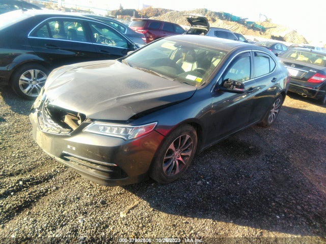 Acura TLX TECH 2015 19UUB1F51FA012490 Image 2