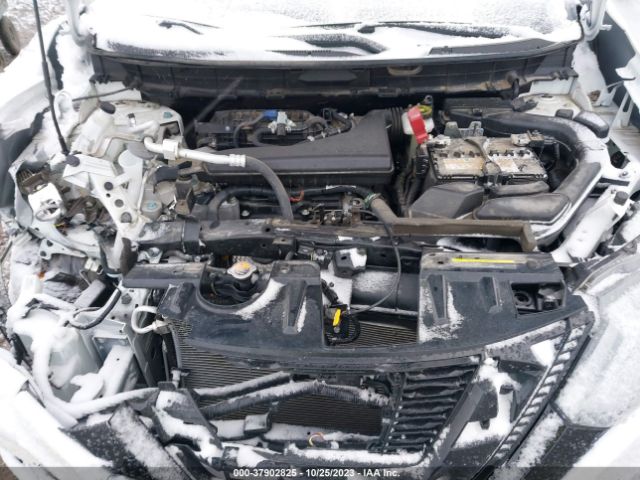 JN8AT2MV6HW277374 Nissan Rogue Sl