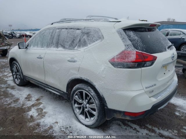 JN8AT2MV6HW277374 Nissan Rogue Sl