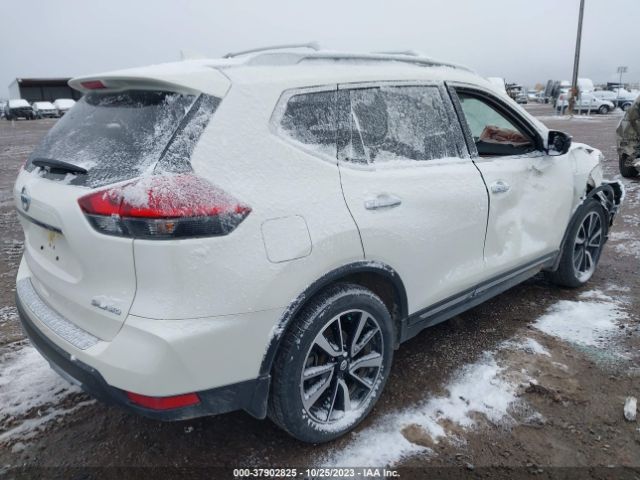 JN8AT2MV6HW277374 Nissan Rogue Sl