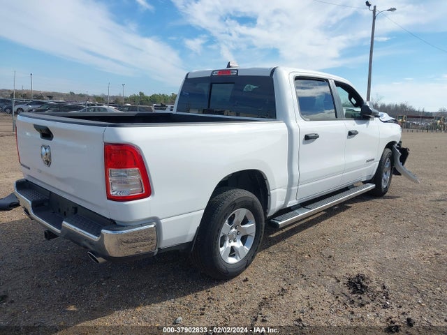 1C6RREFT6PN614549 RAM 1500 Big Horn