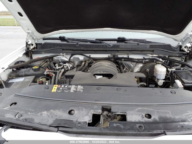 3GTU2NECXHG444716 GMC Sierra 1500 Slt