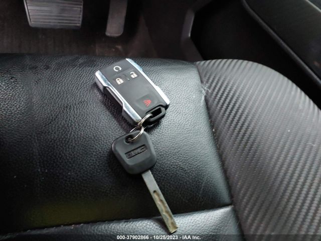3GTU2NECXHG444716 GMC Sierra 1500 Slt
