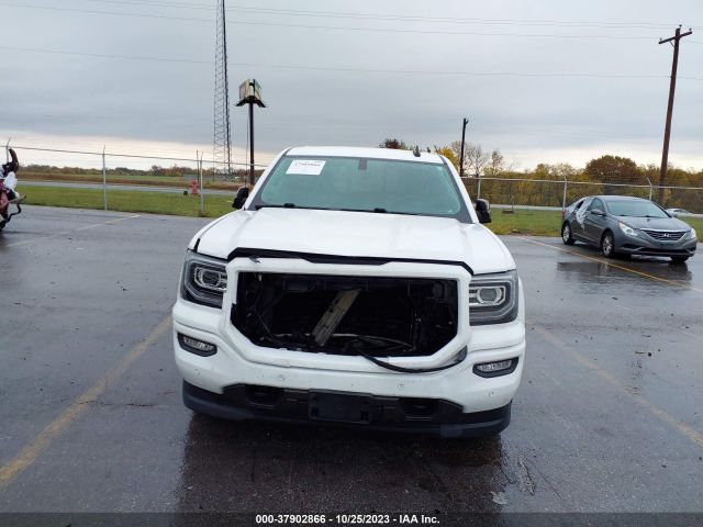 3GTU2NECXHG444716 GMC Sierra 1500 Slt
