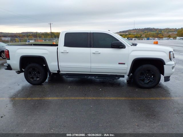 3GTU2NECXHG444716 GMC Sierra 1500 Slt