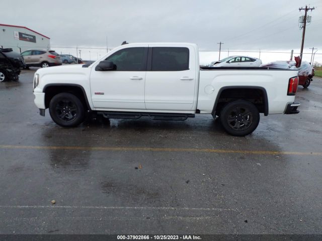 3GTU2NECXHG444716 GMC Sierra 1500 Slt