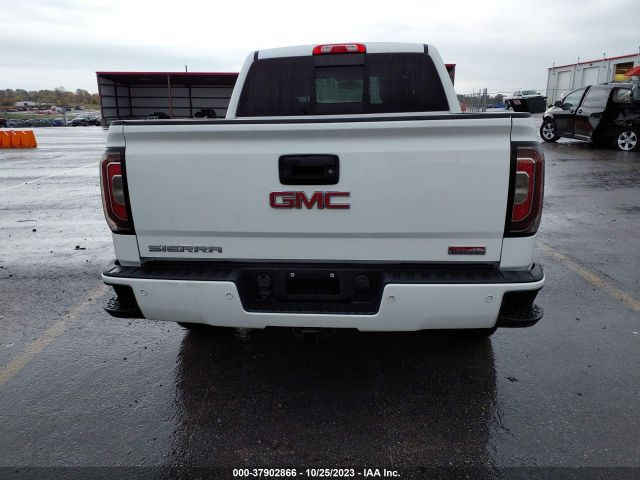 3GTU2NECXHG444716 GMC Sierra 1500 Slt