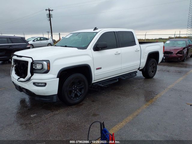 3GTU2NECXHG444716 GMC Sierra 1500 Slt