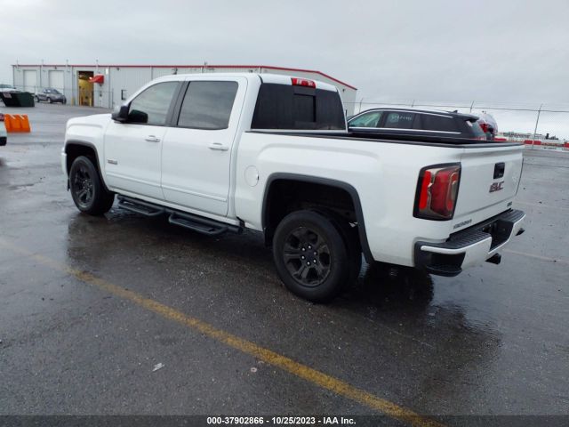 3GTU2NECXHG444716 GMC Sierra 1500 Slt