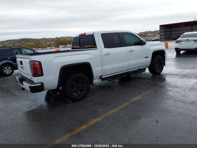 3GTU2NECXHG444716 GMC Sierra 1500 Slt