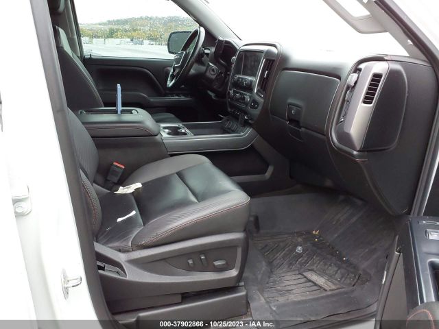 3GTU2NECXHG444716 GMC Sierra 1500 Slt