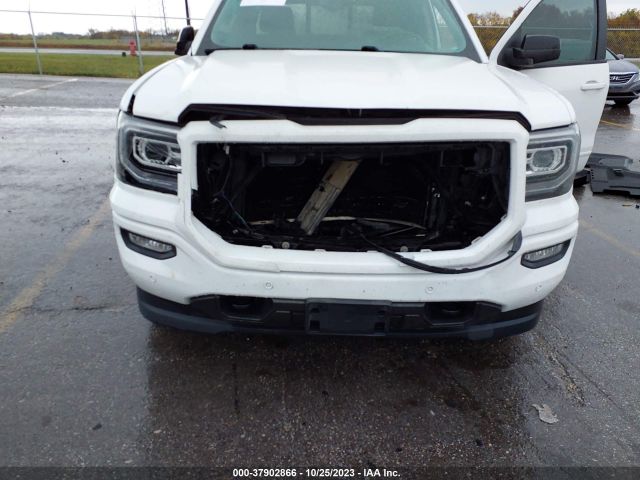 3GTU2NECXHG444716 GMC Sierra 1500 Slt