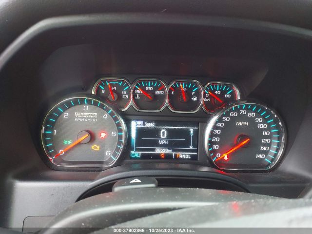 3GTU2NECXHG444716 GMC Sierra 1500 Slt