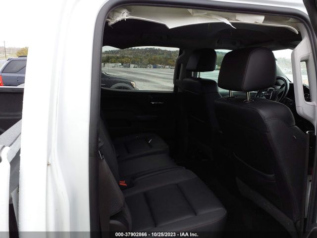 3GTU2NECXHG444716 GMC Sierra 1500 Slt