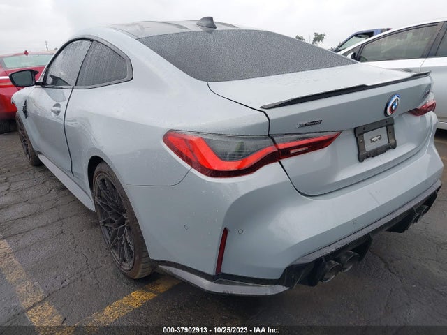 BMW M4 Competition Xdrive 2023 WBS43AZ07PCN03026 Image 3