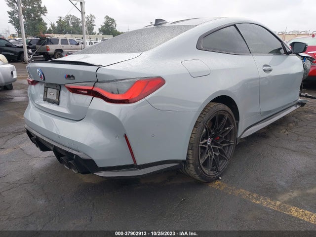 BMW M4 Competition Xdrive 2023 WBS43AZ07PCN03026 Image 4