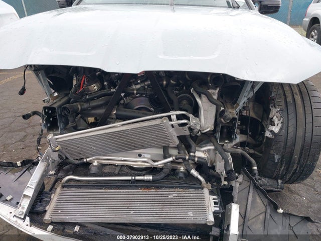 BMW M4 Competition Xdrive 2023 WBS43AZ07PCN03026 Image 6