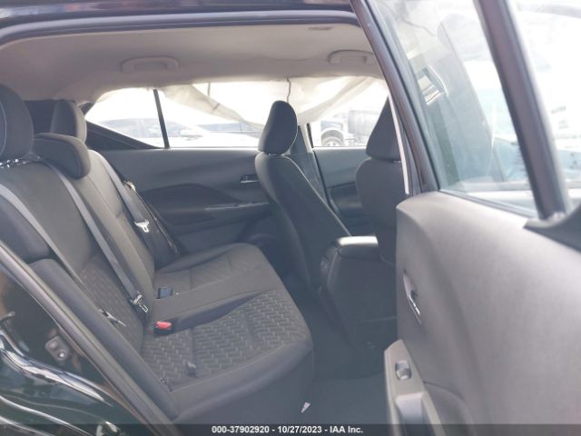 3N1CP5CV7ML483835 Nissan KICKS SV