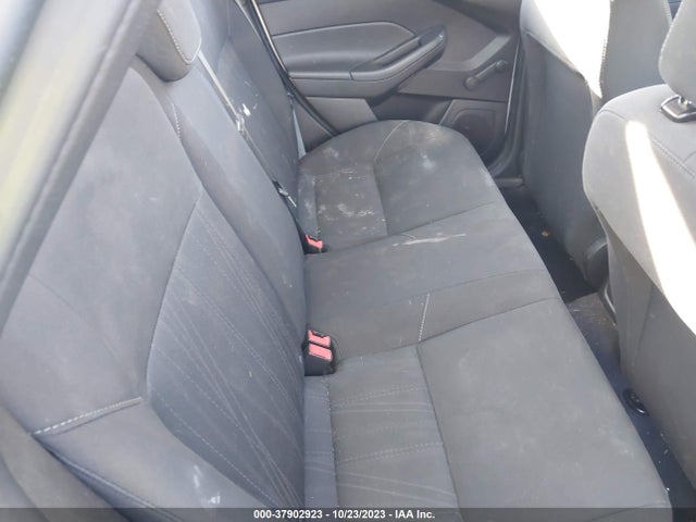 Ford FOCUS S 2016 1FADP3E25GL323712 Image 8