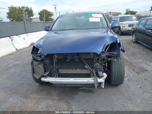 WA1LMAFE3FD008647 Audi Q7 3.0 Tdi Premium